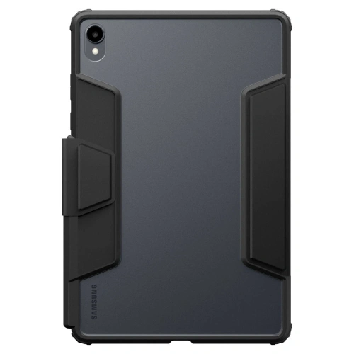 Etui Spigen Ultra Hybrid Pro do Samsung Galaxy Tab S11 11.0 X730 / X736 Black