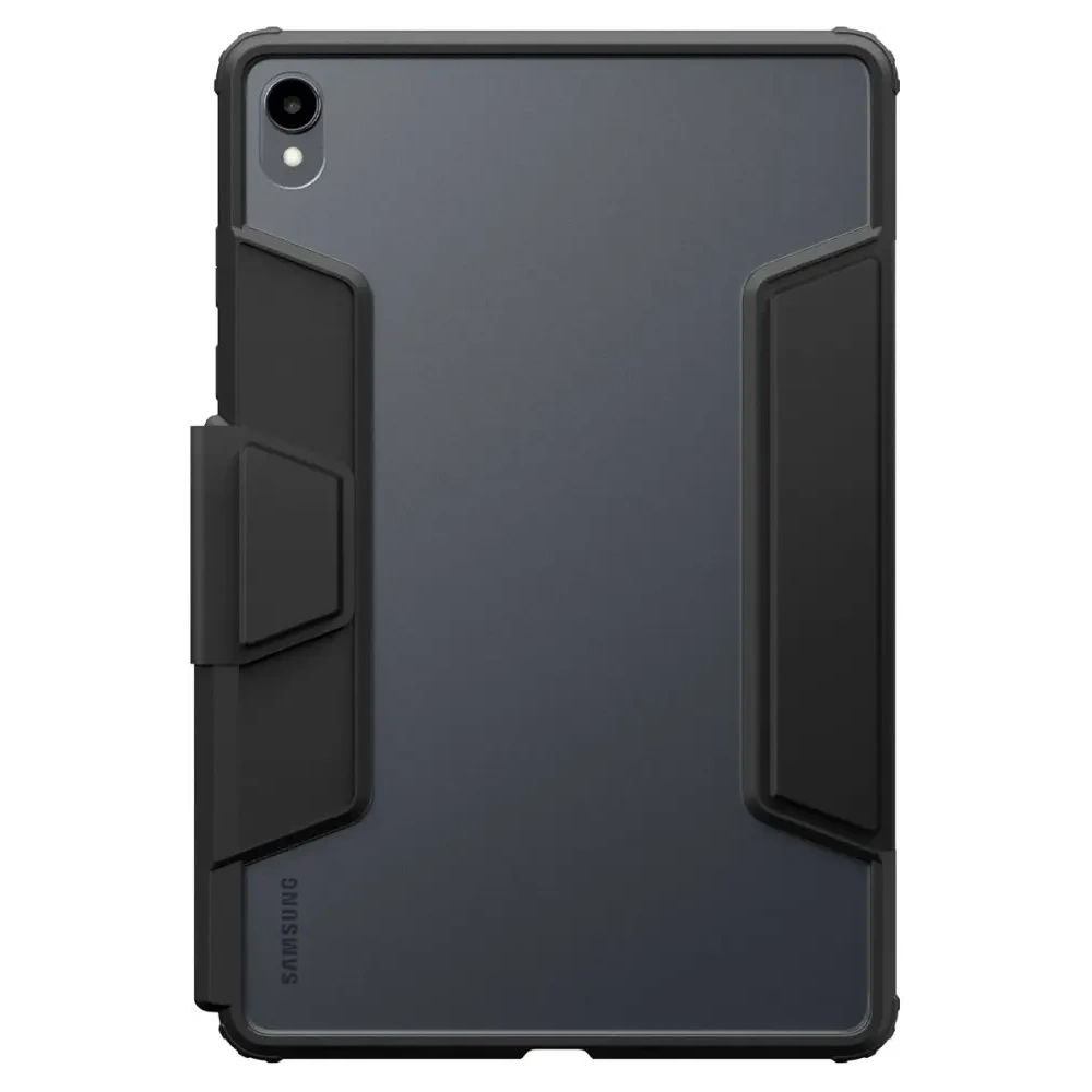 Etui Spigen Ultra Hybrid Pro do Samsung Galaxy Tab S11 11.0 X730 / X736 Black