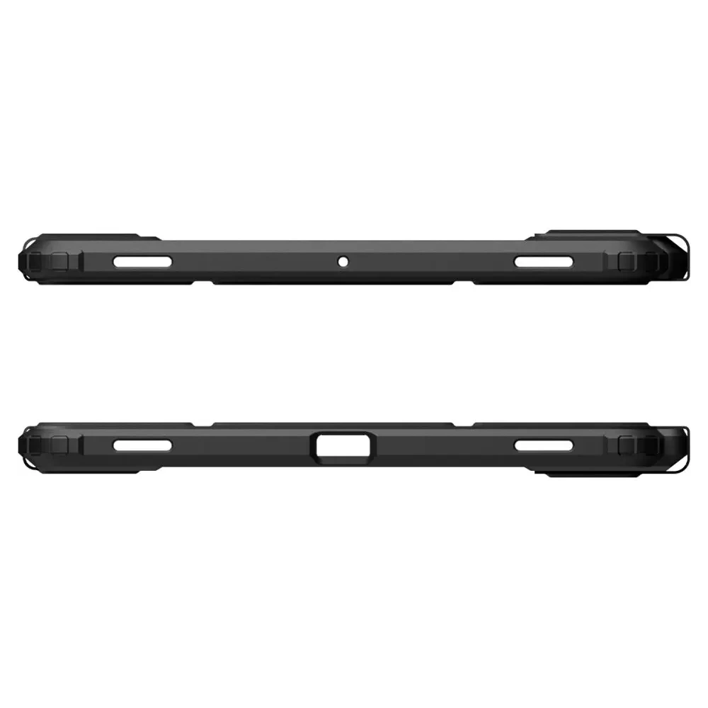 Etui Spigen Ultra Hybrid Pro do Samsung Galaxy Tab S11 11.0 X730 / X736 Black