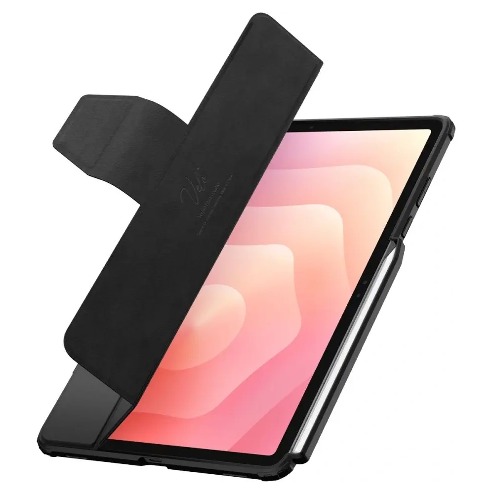 Etui Spigen Ultra Hybrid Pro do Samsung Galaxy Tab S11 11.0 X730 / X736 Black