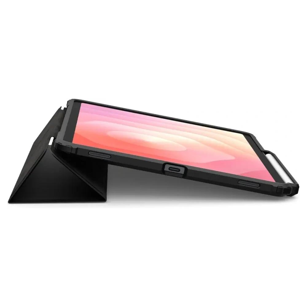 Etui Spigen Ultra Hybrid Pro do Samsung Galaxy Tab S11 11.0 X730 / X736 Black