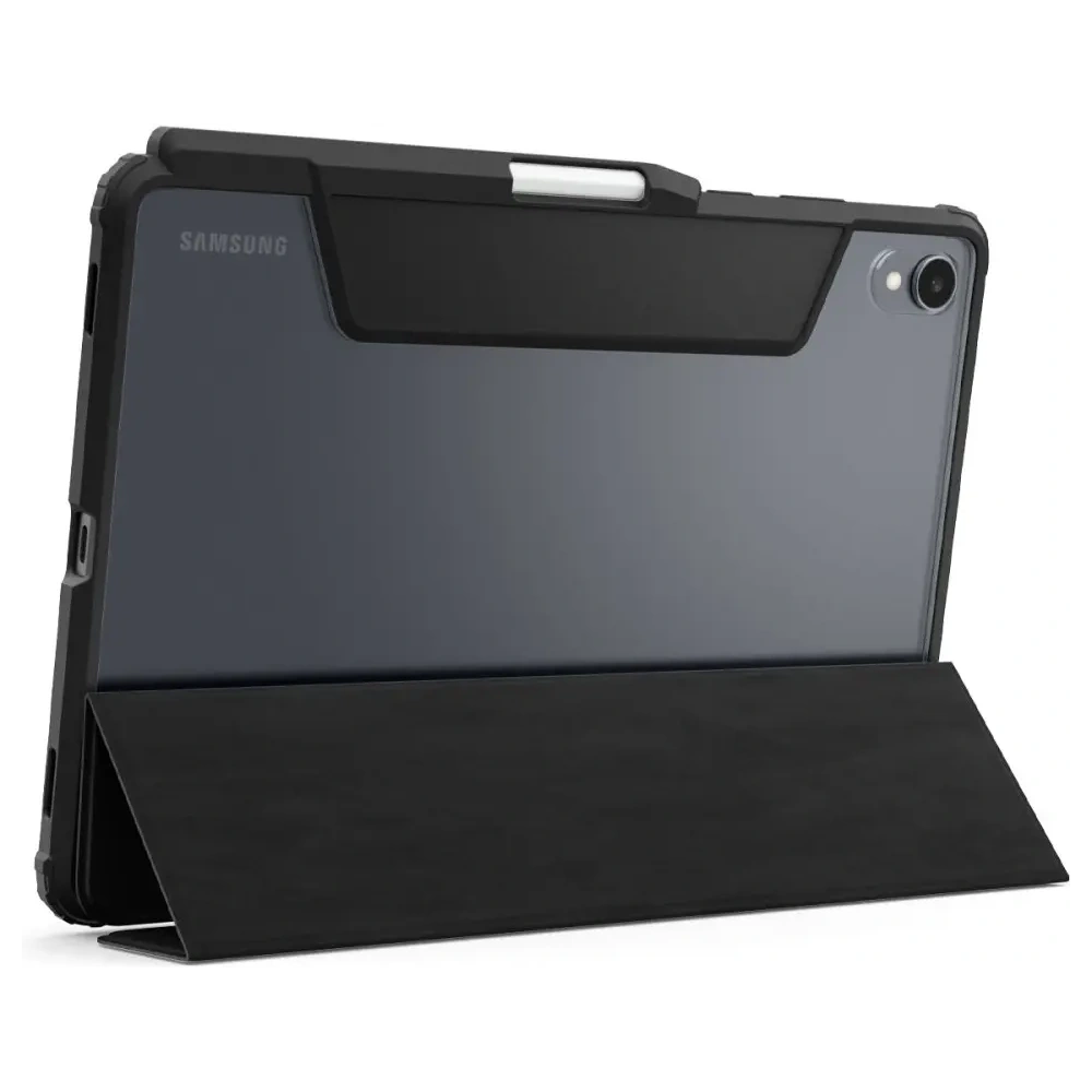 Etui Spigen Ultra Hybrid Pro do Samsung Galaxy Tab S11 11.0 X730 / X736 Black