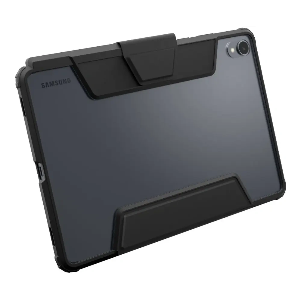 Etui Spigen Ultra Hybrid Pro do Samsung Galaxy Tab S11 11.0 X730 / X736 Black