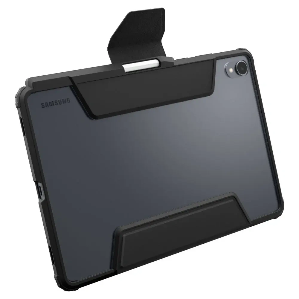 Etui Spigen Ultra Hybrid Pro do Samsung Galaxy Tab S11 11.0 X730 / X736 Black