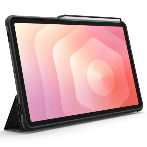 Etui Spigen Ultra Hybrid Pro do Samsung Galaxy Tab S11 11.0 X730 / X736 Black