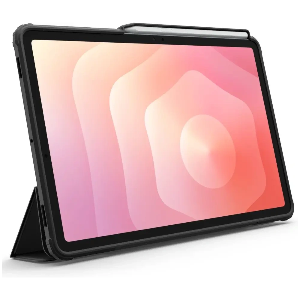 Etui Spigen Ultra Hybrid Pro do Samsung Galaxy Tab S11 11.0 X730 / X736 Black