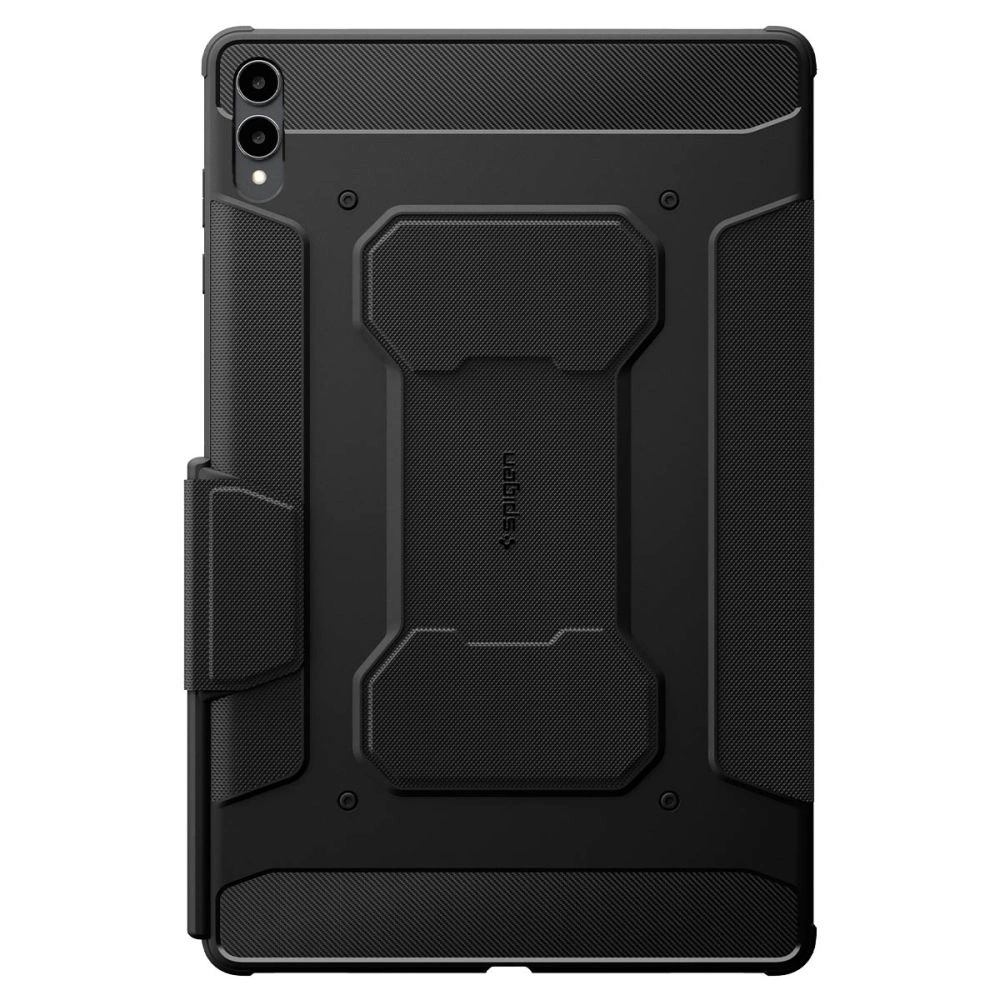Etui Spigen Rugged Armor Pro do Samsung Galaxy Tab S11 Ultra 14.6 X930 / X936 Black