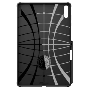 Etui Spigen Rugged Armor Pro do Samsung Galaxy Tab S11 Ultra 14.6 X930 / X936 Black