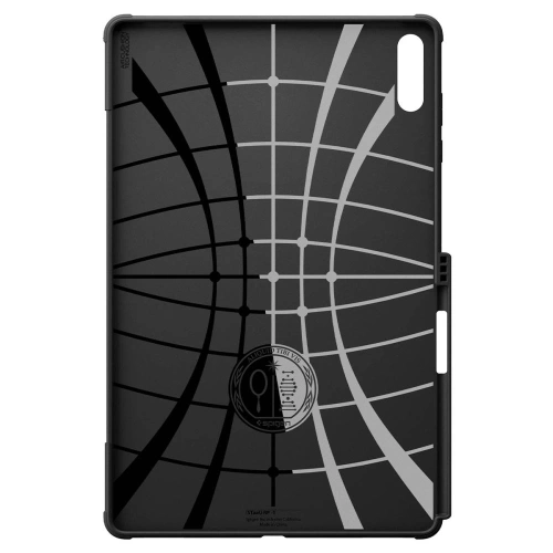 Etui Spigen Rugged Armor Pro do Samsung Galaxy Tab S11 Ultra 14.6 X930 / X936 Black