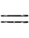 Etui Spigen Rugged Armor Pro do Samsung Galaxy Tab S11 Ultra 14.6 X930 / X936 Black
