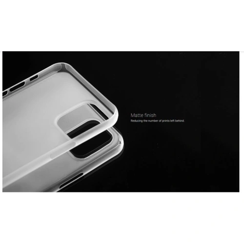 Kup Etui Moshi SuperSkin Apple iPhone 11 Pro Max (Matte Clear) - MOSH044CL - {ean13} - Sklep Home Screen