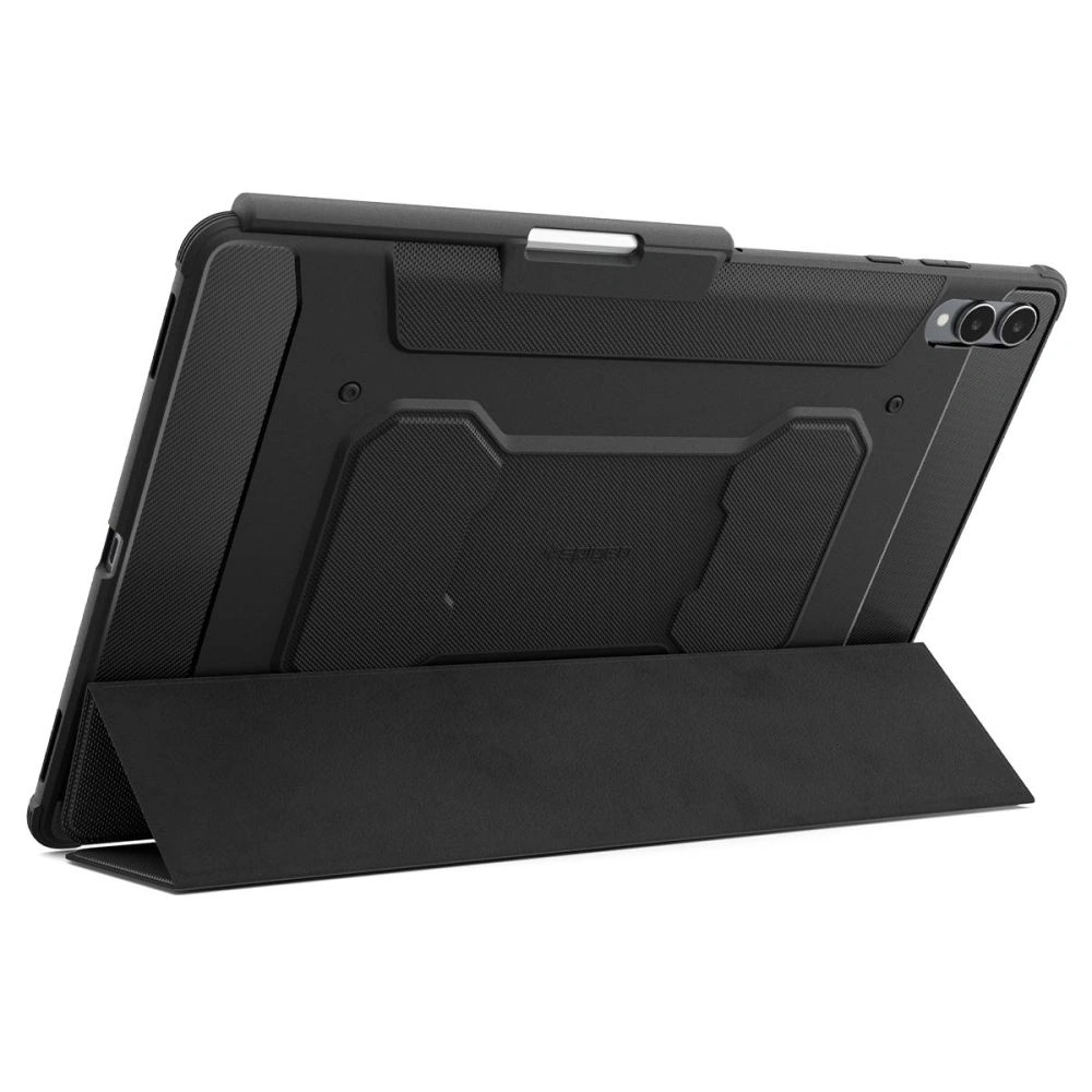 Etui Spigen Rugged Armor Pro do Samsung Galaxy Tab S11 Ultra 14.6 X930 / X936 Black