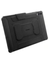 Etui Spigen Rugged Armor Pro do Samsung Galaxy Tab S11 Ultra 14.6 X930 / X936 Black
