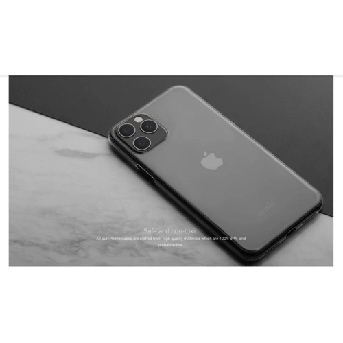Kup Etui Moshi SuperSkin Apple iPhone 11 Pro Max (Matte Clear) - MOSH044CL - {ean13} - Sklep Home Screen