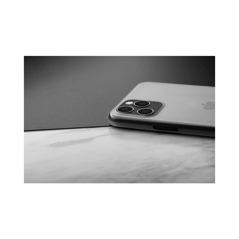 Etui Moshi SuperSkin Apple iPhone 11 Pro Max (Matte Clear)