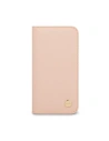 Kup Moshi Apple Tasche Overture 2-in-1 iPhone 11 Pro mit Kartenschlitzen + Aufsteller (SnapTo System) (Luna Pink) - MOSH045PNK - {ean13} - Sklep Home Screen