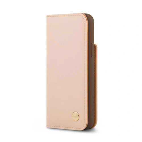 Kup Etui Moshi Overture 2w1 Apple iPhone 11 Pro z kieszeniami na karty + stand up (system SnapTo) (Luna Pink) - MOSH045PNK - {ean13} - Sklep Home Screen
