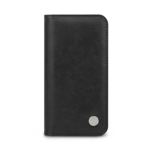 Buy Moshi Overture 2w1 Apple iPhone 11 Pro + stand up (system SnapTo) (Charcoal Black) - MOSH046BLK - {ean13} - Home Screen Store Europe