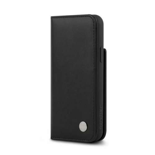 Buy Moshi Overture 2w1 Apple iPhone 11 Pro + stand up (system SnapTo) (Charcoal Black) - MOSH046BLK - {ean13} - Home Screen Store Europe