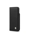 Kup Moshi Apple Tasche Overture 2-in-1 iPhone 11 Pro mit Kartenfächern + Aufsteller (SnapTo System) (Charcoal Black) - MOSH046BLK - {ean13} - Sklep Home Screen