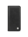 Kup Moshi Apple Tasche Overture 2-in-1 iPhone 11 Pro Max mit Kartenfächern + Aufsteller (SnapTo-System) (Charcoal Black) - MOSH047BLK - {ean13} - Sklep Home Screen