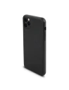 Kup Moshi Apple Tasche Overture 2-in-1 iPhone 11 Pro Max mit Kartenfächern + Aufsteller (SnapTo-System) (Charcoal Black) - MOSH047BLK - {ean13} - Sklep Home Screen