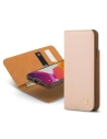 Moshi Overture iPhone 2019 6.5 case (Charcoal Black)