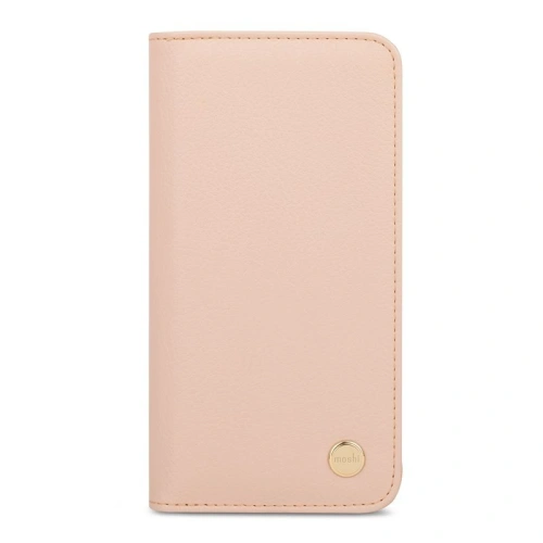 Kup Moshi Apple Tasche Overture 2-in-1 iPhone 11 Pro Max mit Kartenschlitzen + Aufsteller (SnapTo System) (Luna Pink) - MOSH048PNK - {ean13} - Sklep Home Screen