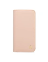 Kup Moshi Apple Tasche Overture 2-in-1 iPhone 11 Pro Max mit Kartenschlitzen + Aufsteller (SnapTo System) (Luna Pink) - MOSH048PNK - {ean13} - Sklep Home Screen