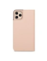 Kup Moshi Apple Tasche Overture 2-in-1 iPhone 11 Pro Max mit Kartenschlitzen + Aufsteller (SnapTo System) (Luna Pink) - MOSH048PNK - {ean13} - Sklep Home Screen