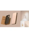 Kup Moshi Apple Tasche Overture 2-in-1 iPhone 11 Pro Max mit Kartenschlitzen + Aufsteller (SnapTo System) (Luna Pink) - MOSH048PNK - {ean13} - Sklep Home Screen