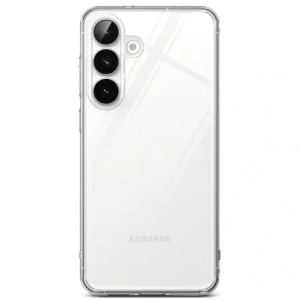 Etui Ringke Fusion do Samsung Galaxy S25 FE Clear