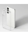 Etui Ringke Fusion do Samsung Galaxy S25 FE Clear