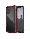 X-Doria Defense Shield - Aluminum Case for iPhone 11 Pro (Drop test 3m) (Red)