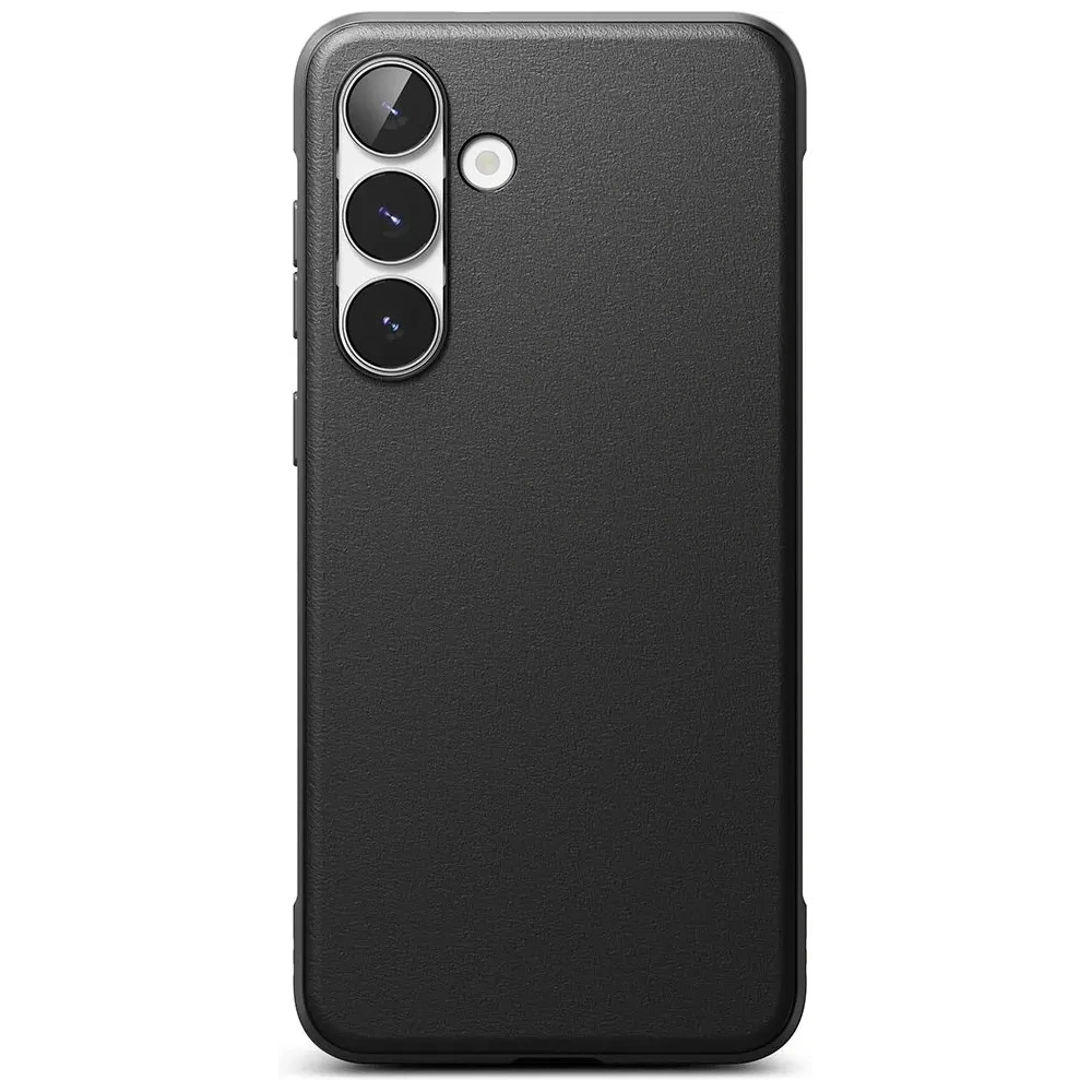 Etui Ringke Onyx do Samsung Galaxy S25 FE Black