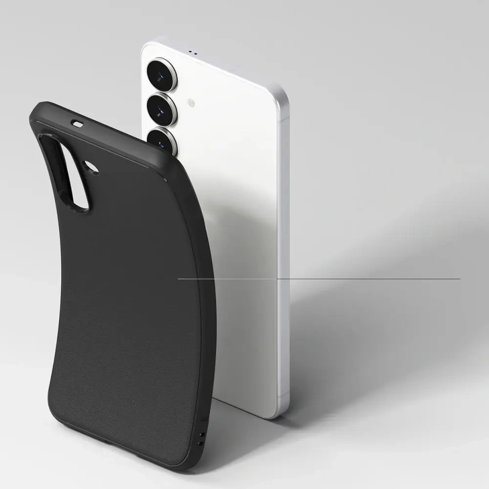 Etui Ringke Onyx do Samsung Galaxy S25 FE Black