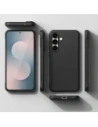 Etui Ringke Onyx do Samsung Galaxy S25 FE Black