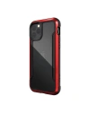 Buy X-Doria Defense Shield - Aluminum Case for iPhone 11 Pro (Drop test 3m) (Red) - XDR007RED - {ean13} - Home Screen Store Europe