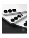Osłona aparatu Ringke Camera Frame Protector do Samsung Galaxy S25 FE Black [2 PACK]