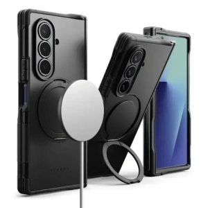 Etui Ringke Alles do Samsung Galaxy Z Fold 7 Black