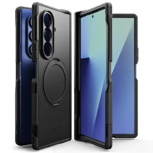 Etui Ringke Alles do Samsung Galaxy Z Fold 7 Black