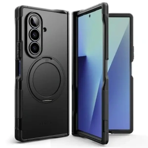 Etui Ringke Alles do Samsung Galaxy Z Fold 7 Black