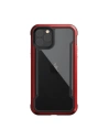 Buy X-Doria Defense Shield - Aluminum Case for iPhone 11 Pro (Drop test 3m) (Red) - XDR007RED - {ean13} - Home Screen Store Europe