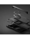 Etui Ringke Alles do Samsung Galaxy Z Fold 7 Black