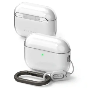 Etui Ringke Air do Apple AirPods Pro 3 Clear