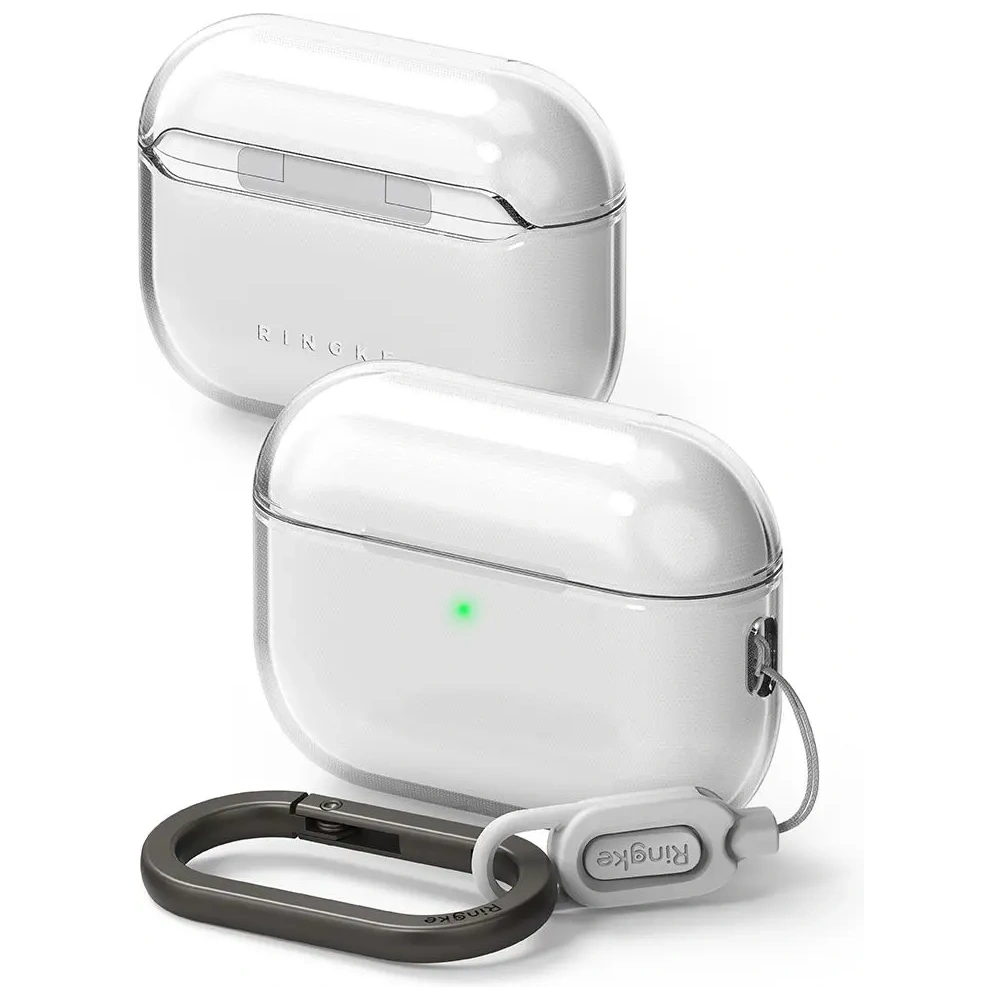 Etui Ringke Air do Apple AirPods Pro 3 Clear