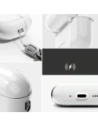 Etui Ringke Air do Apple AirPods Pro 3 Clear