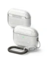 Etui Ringke Air do Apple AirPods Pro 3 Glitter Clear