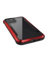 Buy X-Doria Defense Shield - Aluminum Case for iPhone 11 Pro (Drop test 3m) (Red) - XDR007RED - {ean13} - Home Screen Store Europe