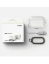 Etui Ringke Air do Apple AirPods Pro 3 Glitter Clear